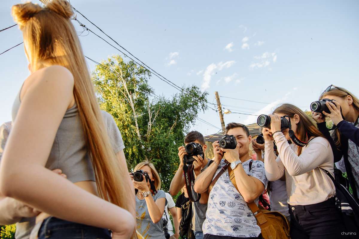 Цены "Курсы профессиональной фотографии" на Пушкинской в Санкт‑Петербурге - Янде
