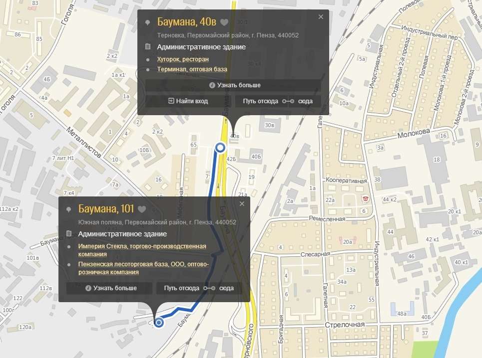 Баумана пенза. Г.Пенза, Баумана 101а. База Лесоторговая карта. База в Терновке Пенза. Пенза ул Баумана база.