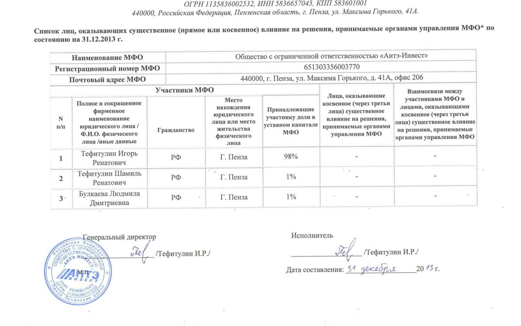 Кирова 49 пенза карта