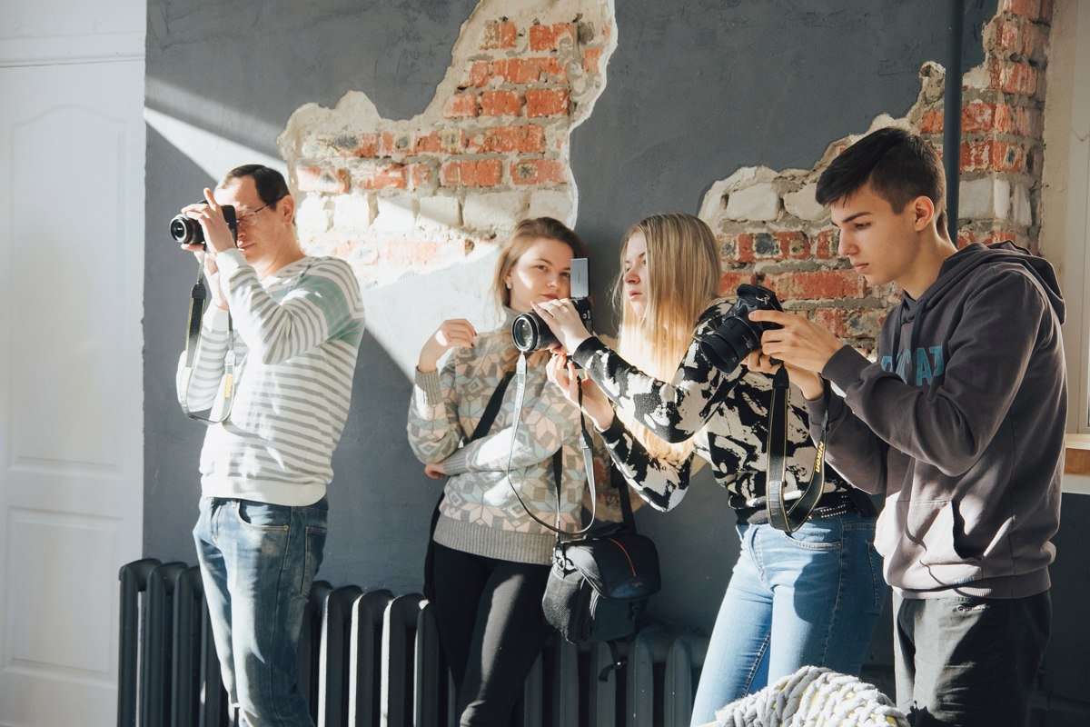 Фото Школа Пенза